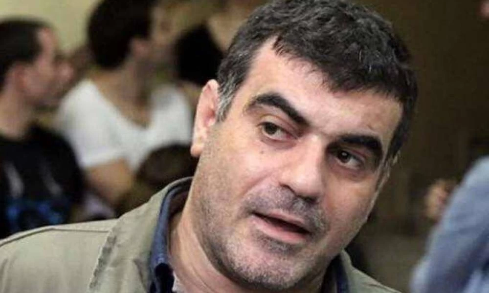 Τα παιδία παίζει: Κώστας Βαξεβάνης κατά Γιάννη Κουρτάκη